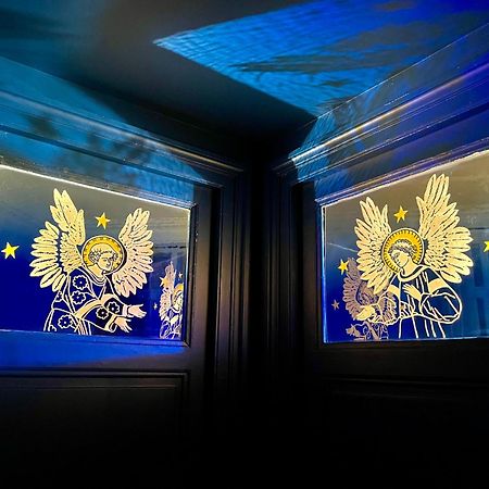 Champagne Des Anges - Proche Cathedrale De Reims Daire Dış mekan fotoğraf